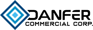 danfer commercial logo