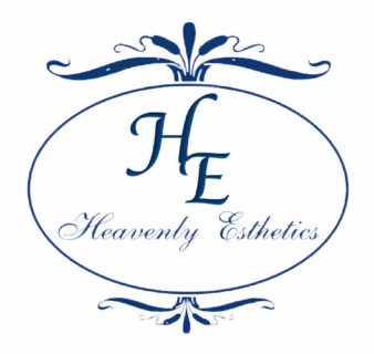 heavenly esthetics logo