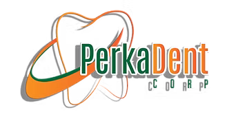 perkadent logo