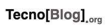 Logo tecnoblog.org