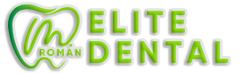 elite dental touch logo