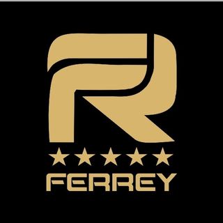 ferrey logo