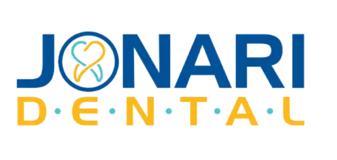 jonari dental logo