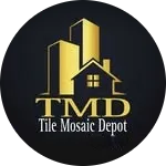 Tile Mosaic Depot logo